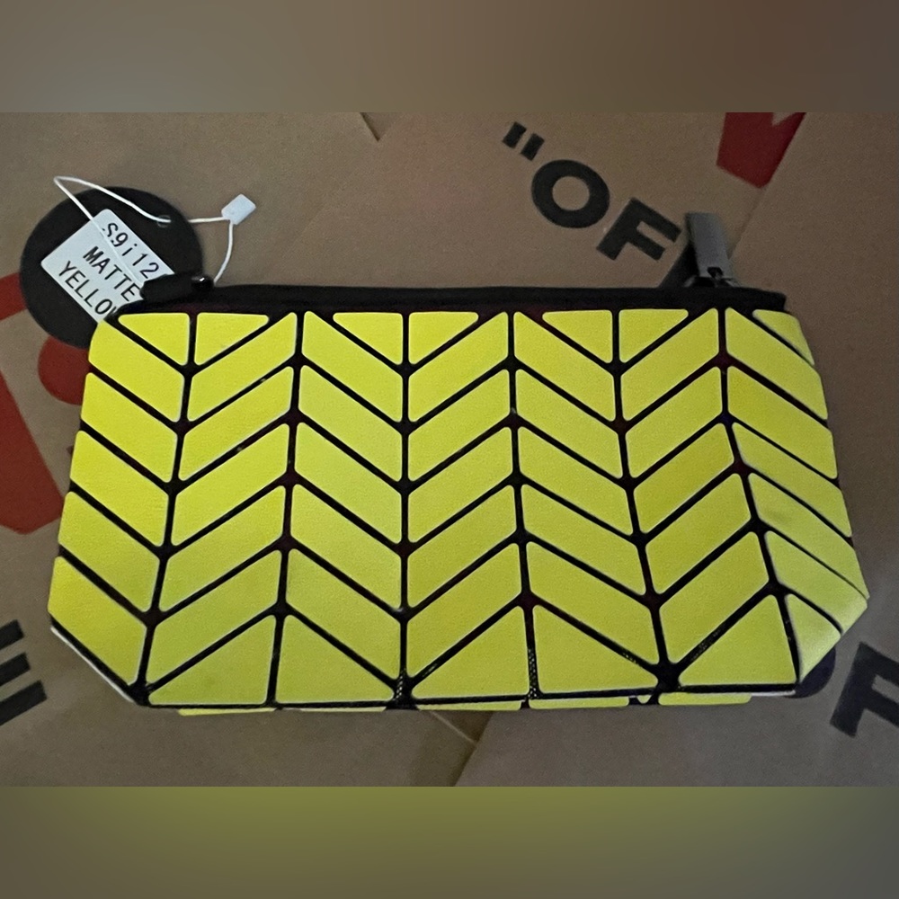 Wristlet